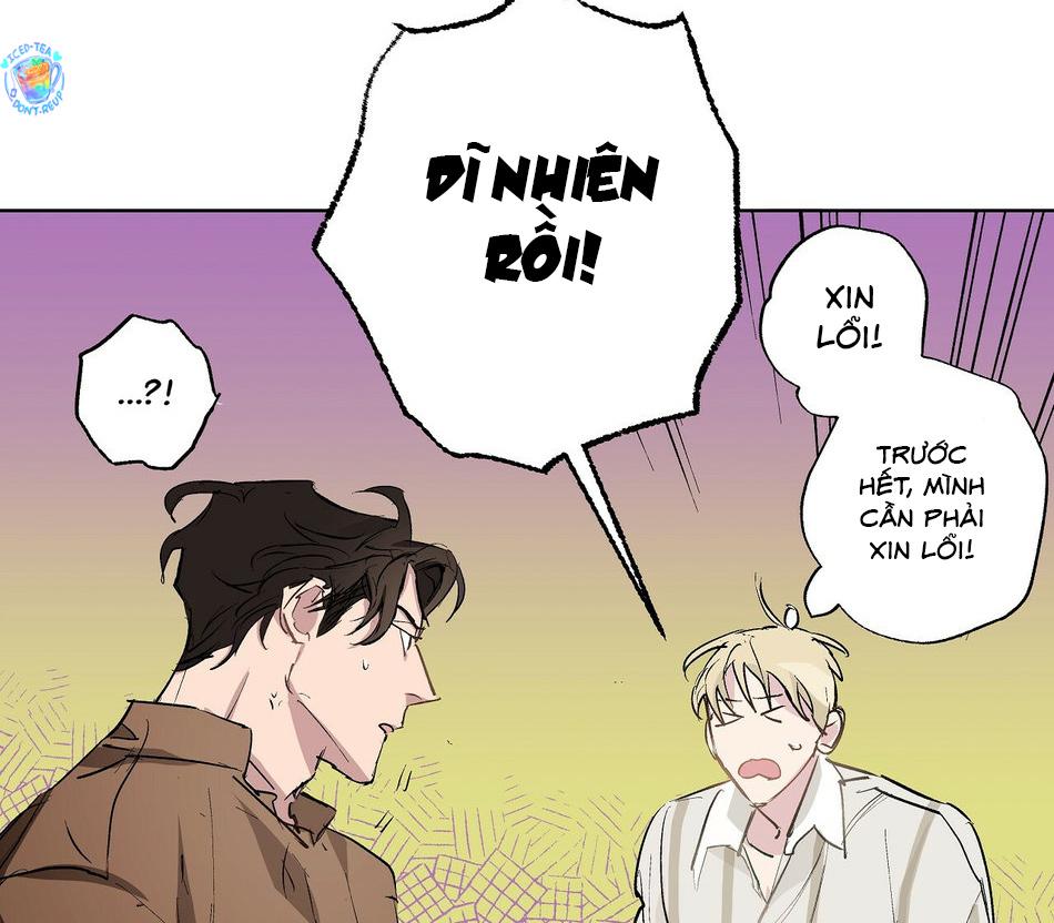 Phù Thủy Xứ Eden Chapter 5 - Next 