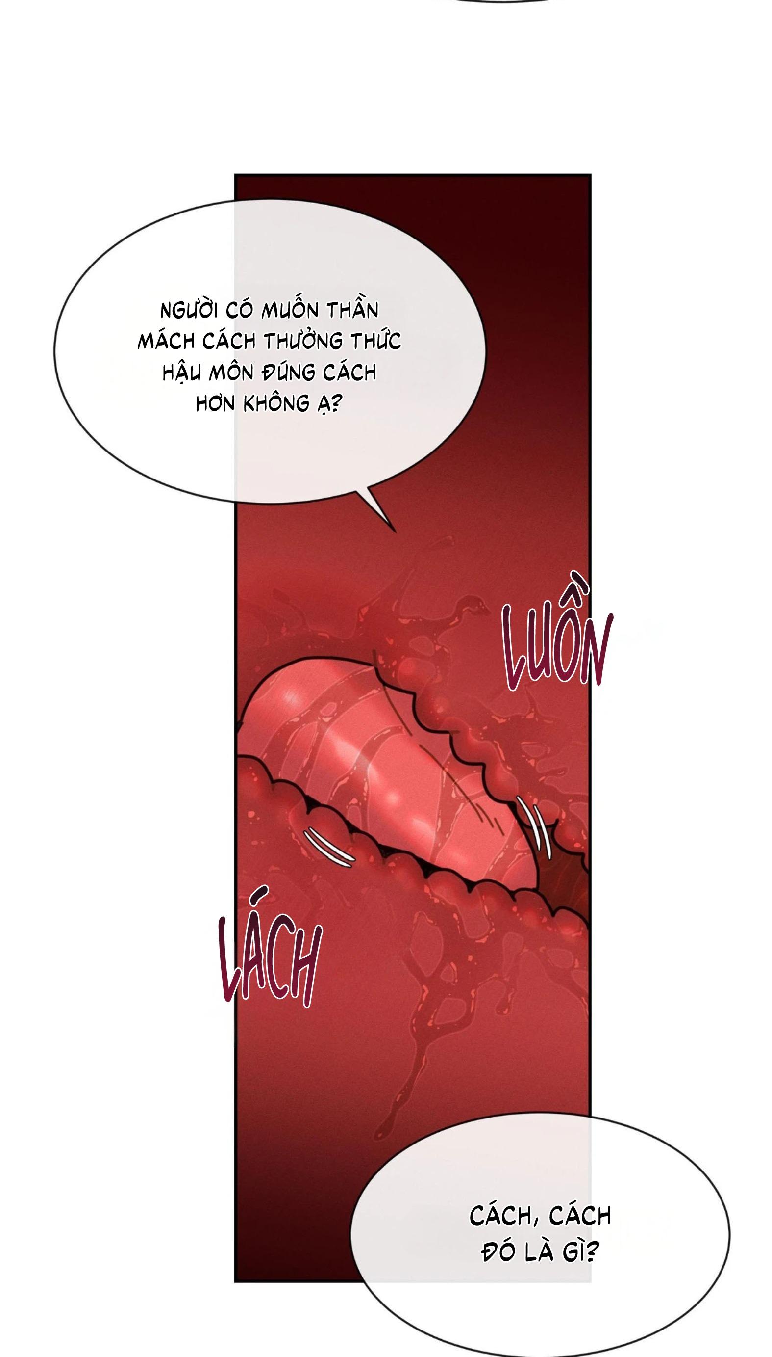 (CBunu) ĐỪNG ĐỌC TRUYỆN NÀY! Chapter 3 mệt gê 0 có H á - Next 