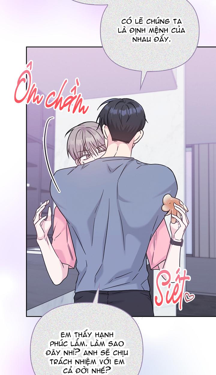 BẢN SAO ÂM HƯỞNG Chapter 48 - Trang 3