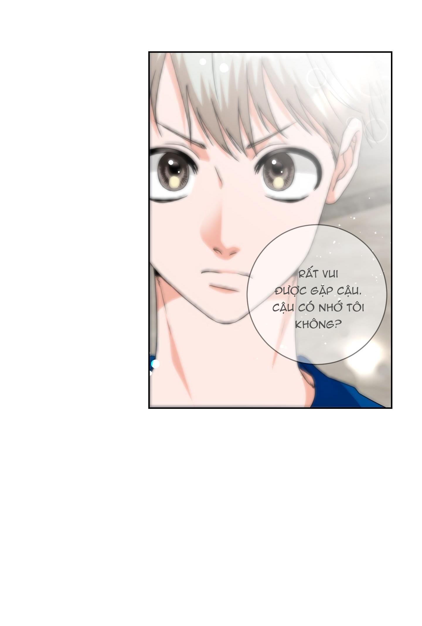 Định Mệnh Sao?! Chapter 20 - Next 