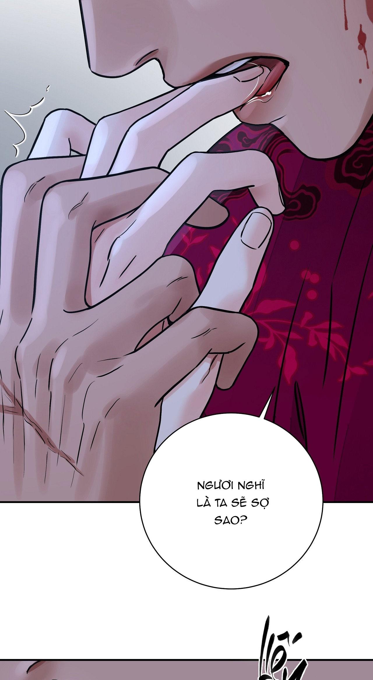 KIẾM HOA Chapter 84 - Next 