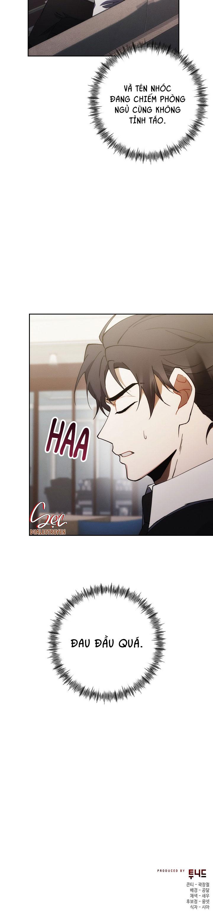 RED MANSION Chapter 45 - Next Chapter 46