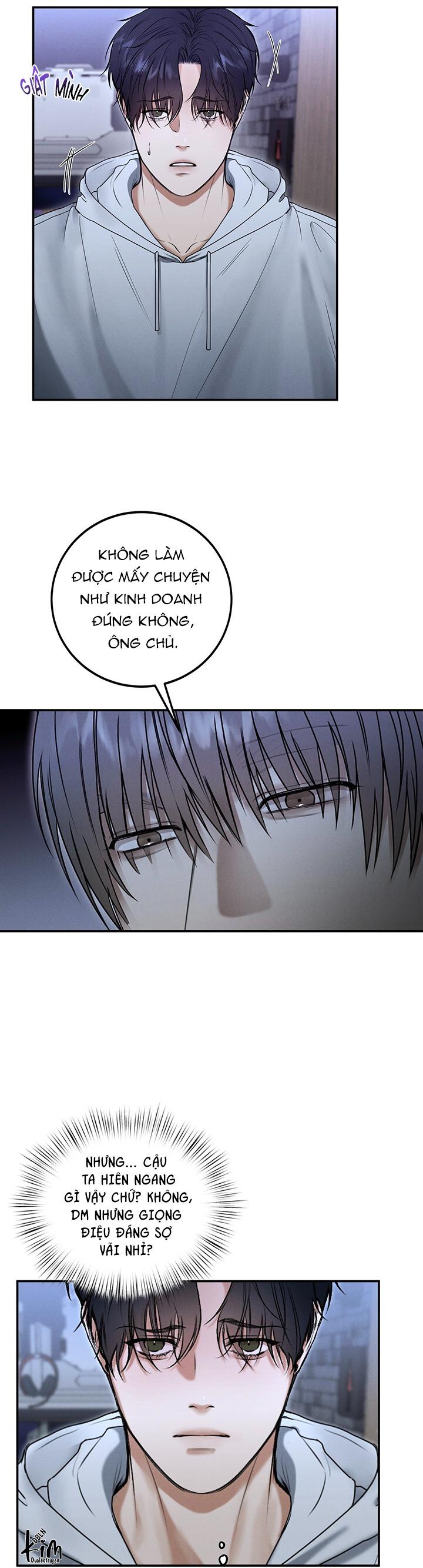 TUYỂN TẬP CUỒNG CÔNG-CHIẾM HỮU CÔNG CỦA NHÀ KIM Chapter 48.3 NEONTRY 3 - Next Chapter 48.3
