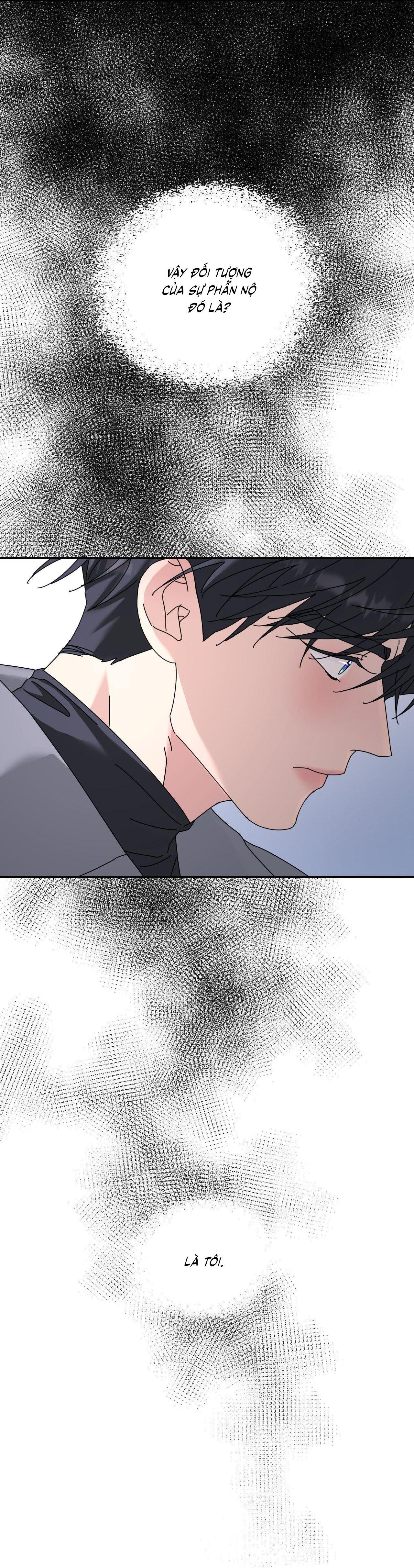 (CBunu) Cây Không Có Rễ Chapter 86 - Next Chapter 87