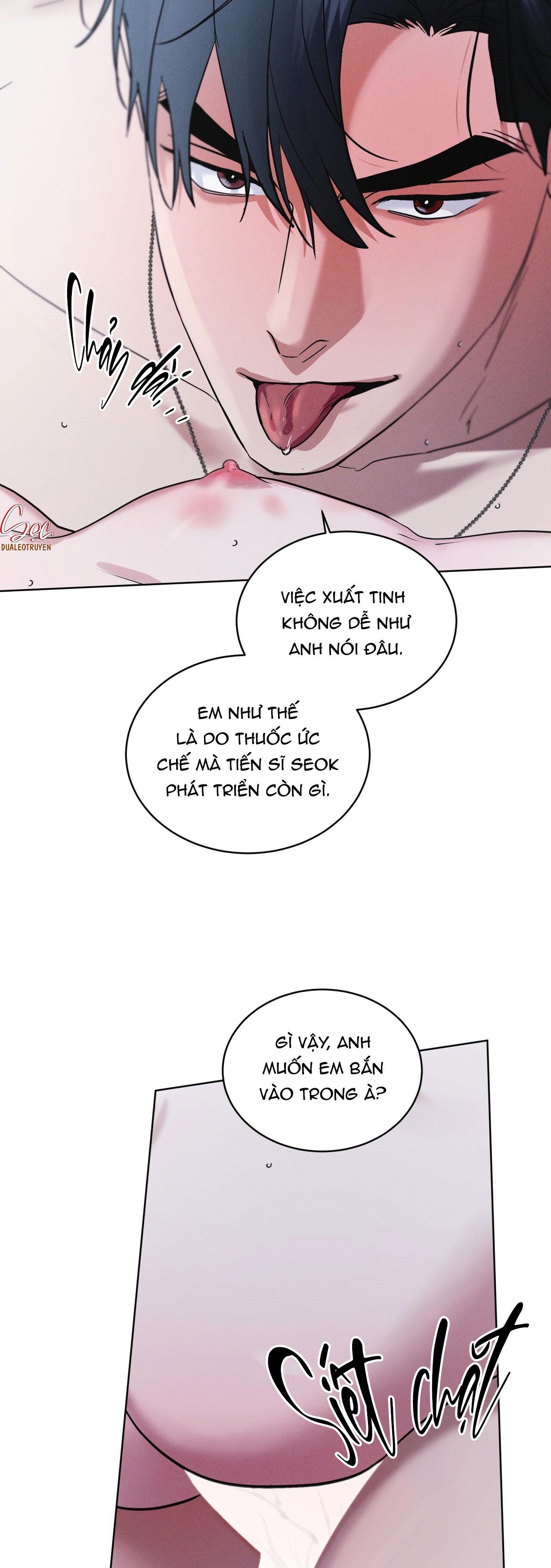 THÀNH PHỐ CẦU VỒNG Chapter 76 - Next Chapter 77
