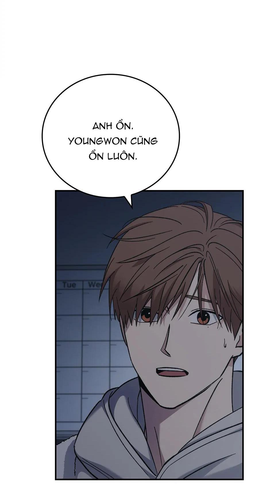 Deadman Switch Chapter 61 - Next Chapter 62