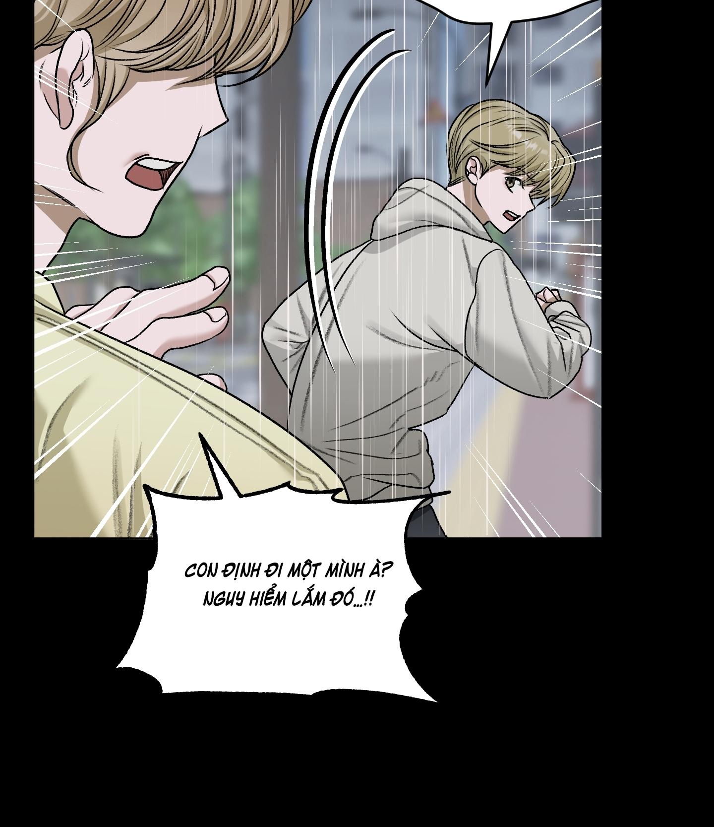 Đầm Hoa Sen Chapter 51 - Next 
