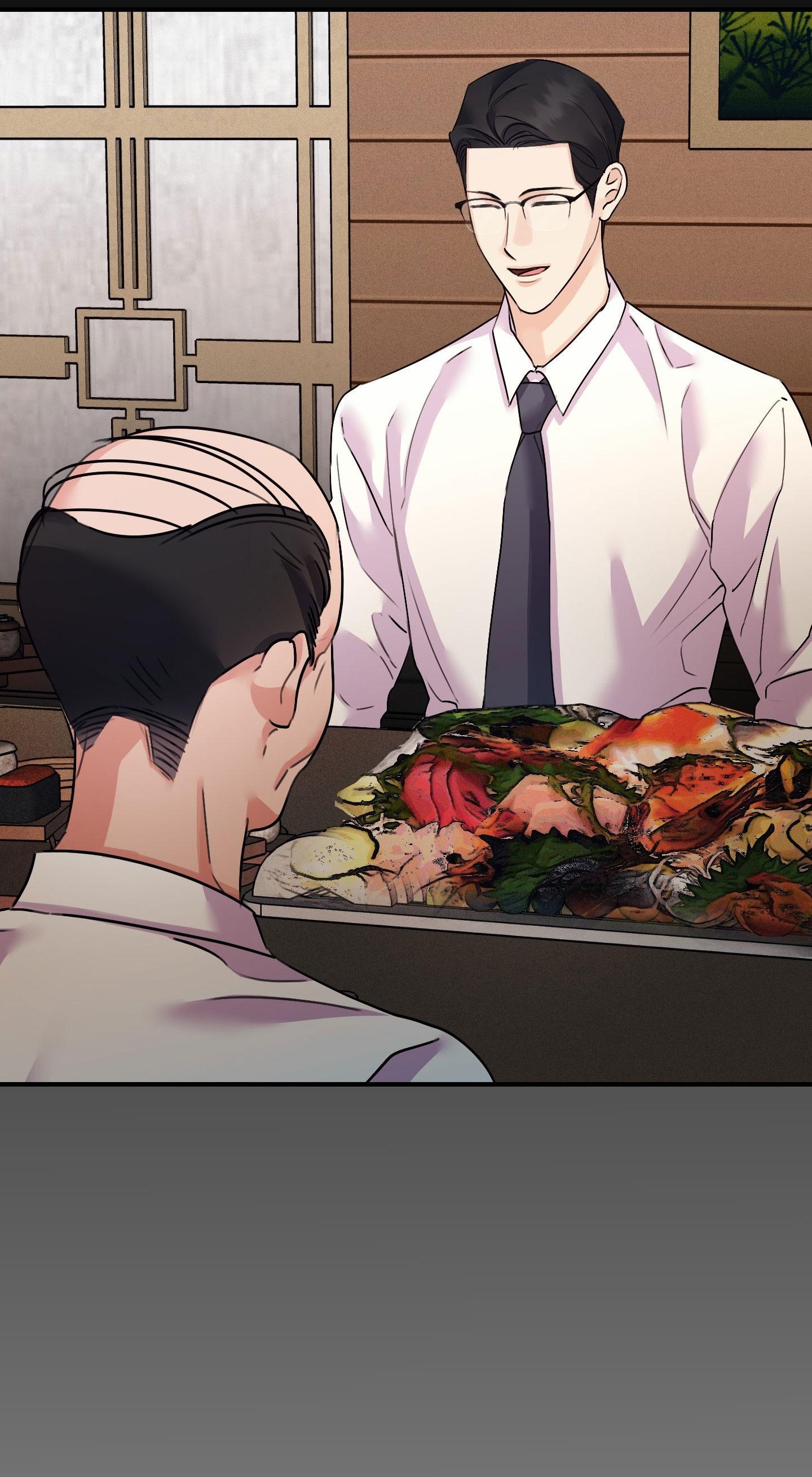 QUAN HỆ CỘNG SINH GIỮA TRỜI VÀ TRĂNG Chapter 46 - Next 
