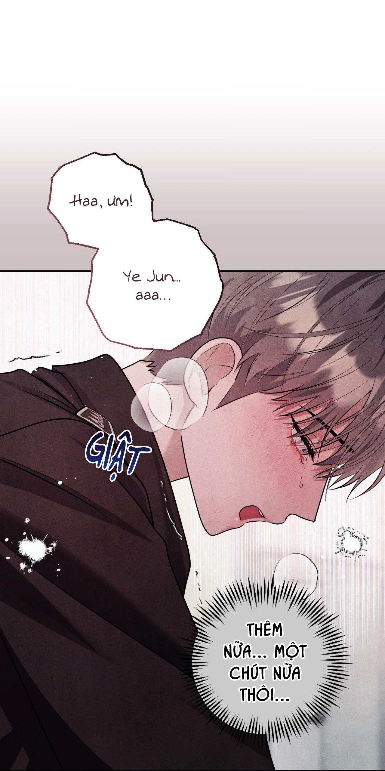 LOCKED IN LEAD Chapter 15 - Next Chapter 16