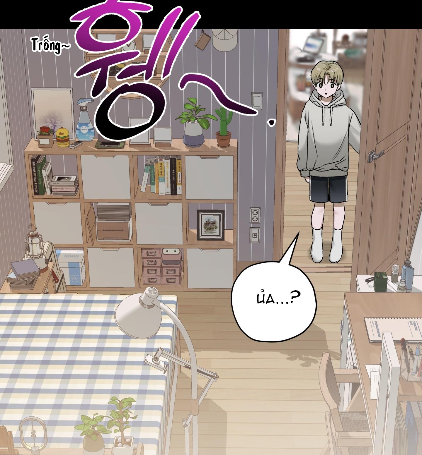 Đầm Hoa Sen Chapter 51 - Next 