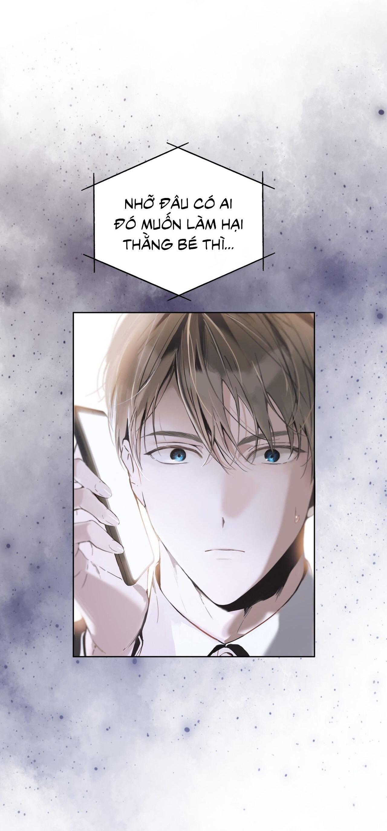 RAGA: Passion Chapter 8 - Next Chapter 9