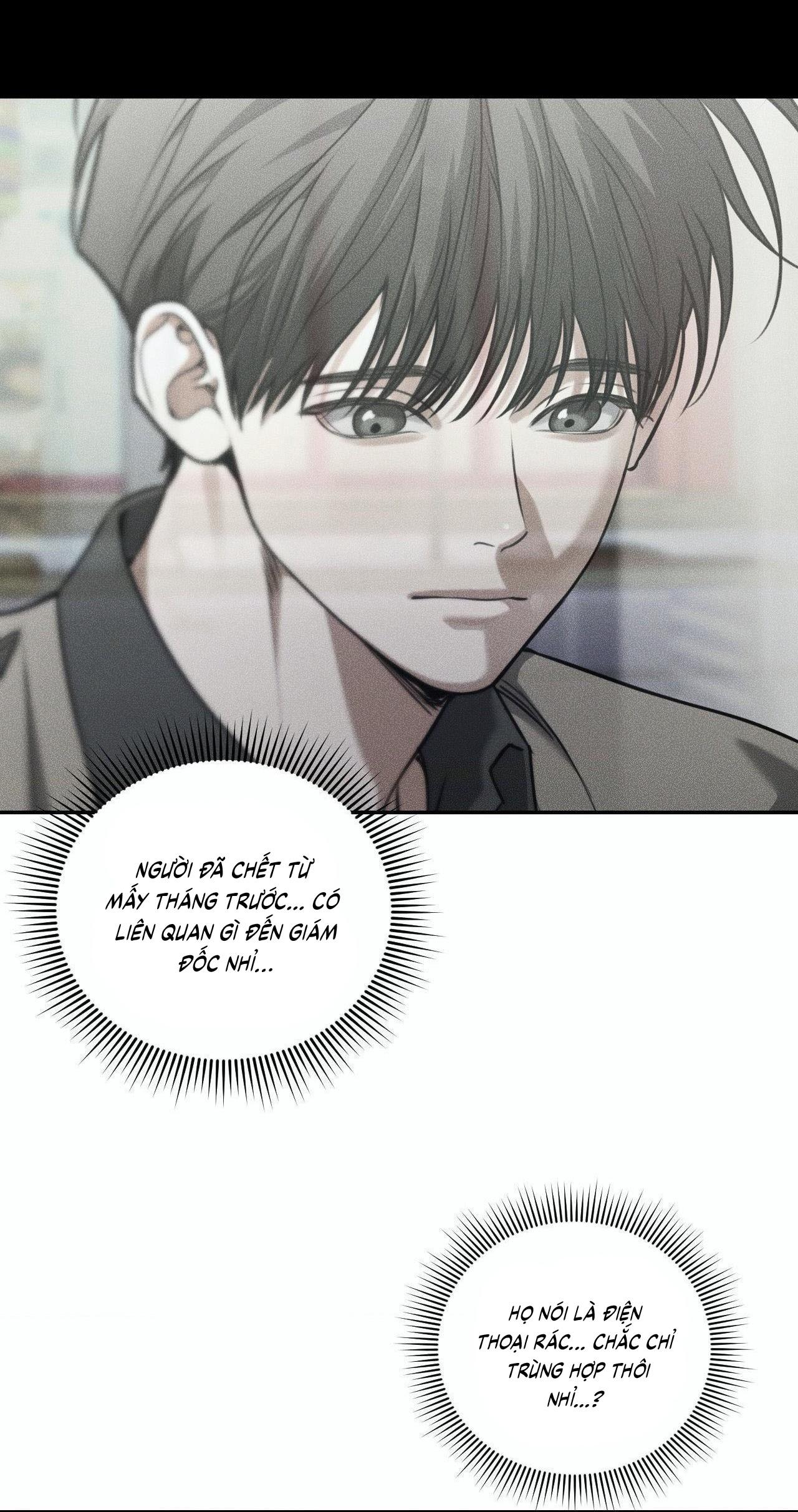(CBunu) Gấu Teddy thân yêu Chapter 45 - Next Chapter 46