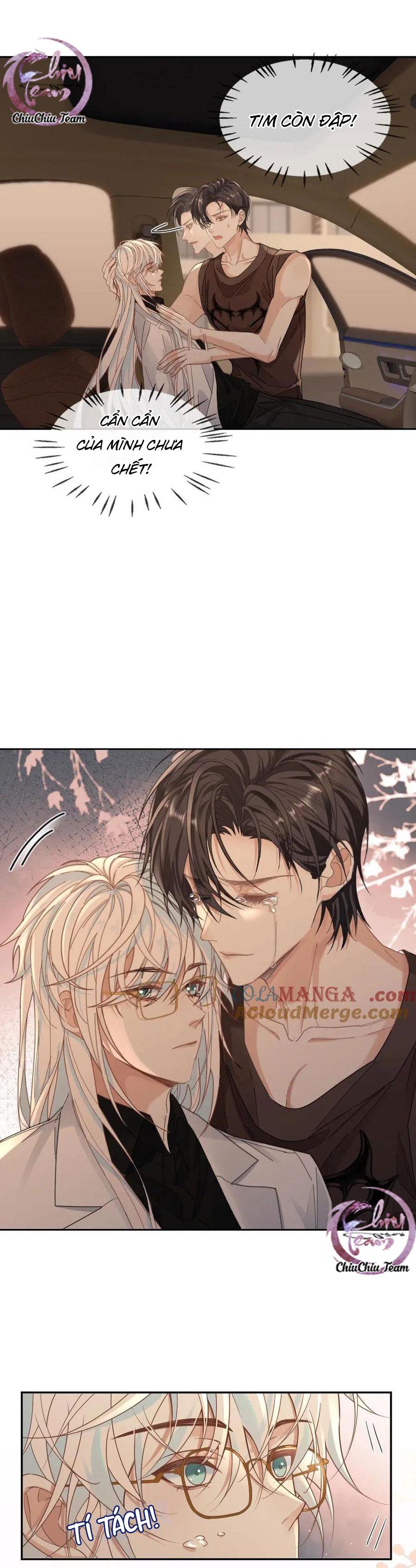 Khát Vọng Ngọt Ngào Chapter 342 - Next Chapter 343