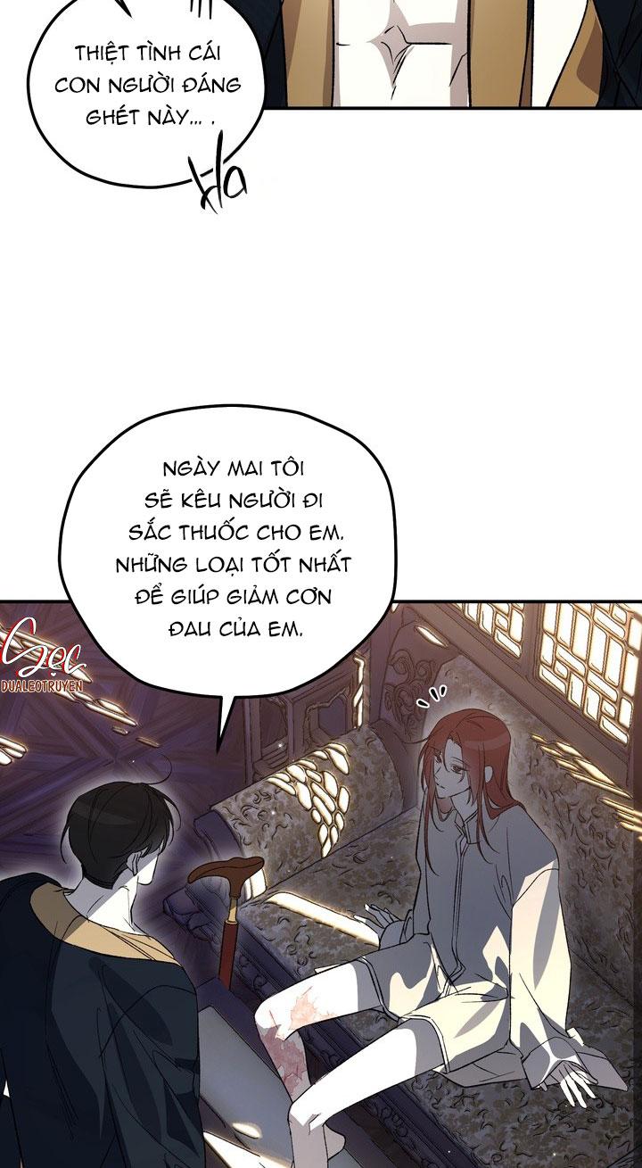 NGHIỆN CUỒNG CÔNG-BDSM CÙNG SẸC Chapter 7.8 đêm trắng ntend - Next Chapter 8.1 ác mộng 1