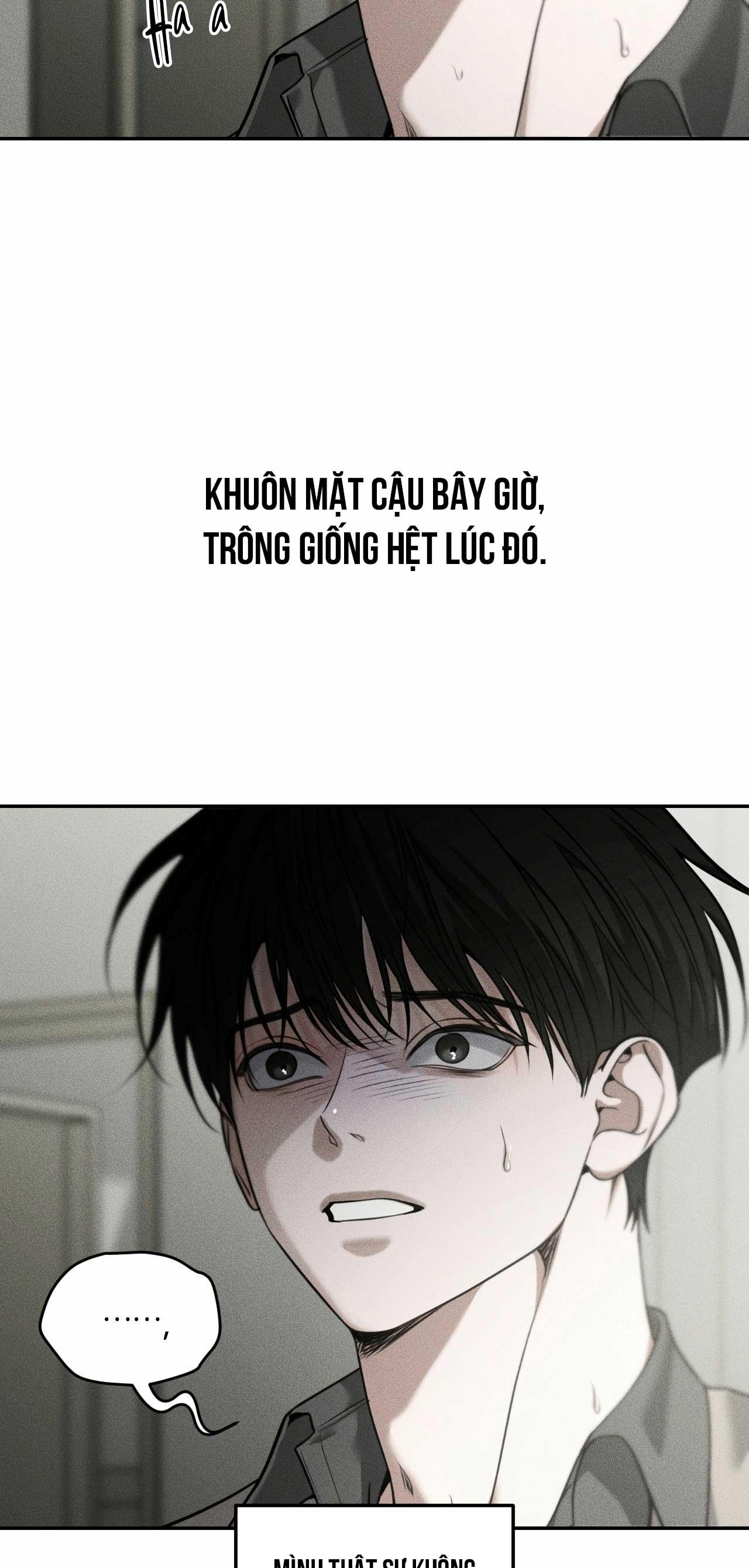 DEAR, TEDDY BEAR Chapter 46 - Next Chapter 46