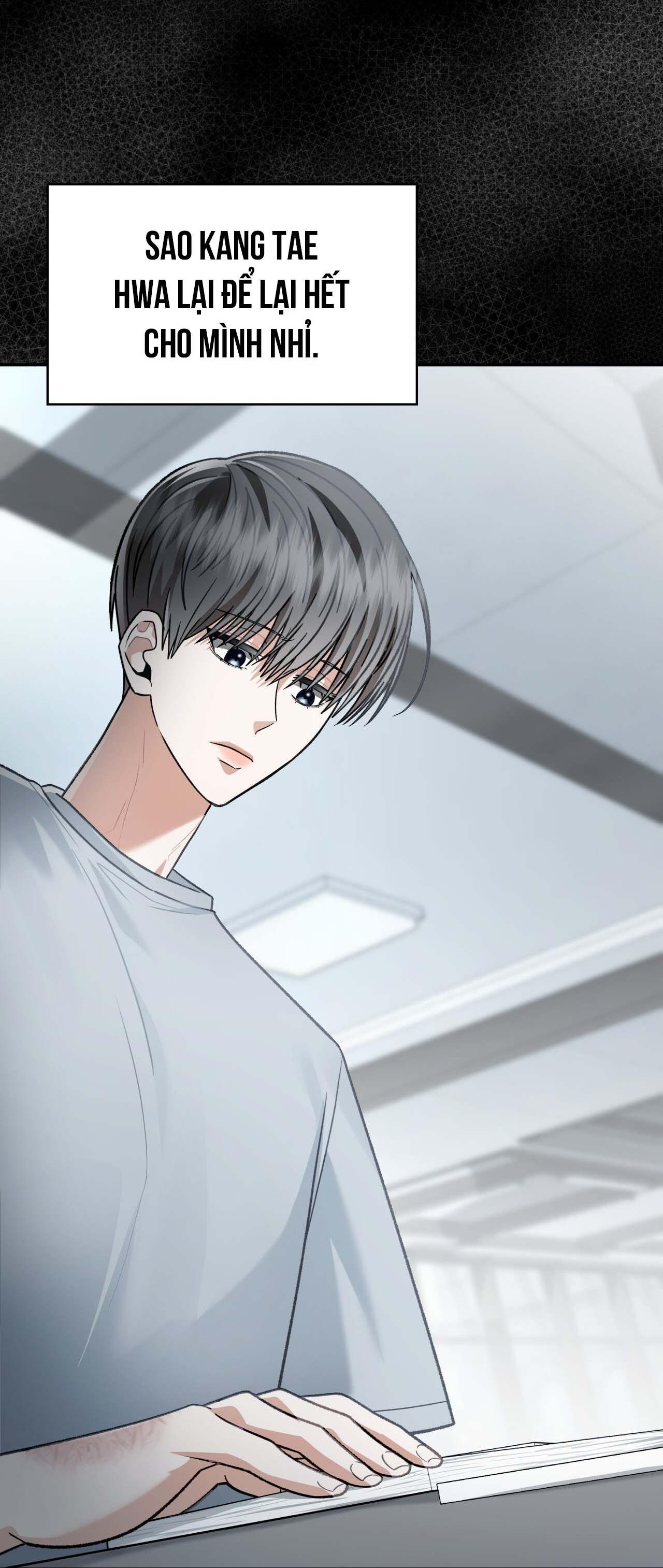 Raw Chapter 46 - Next Chapter 47