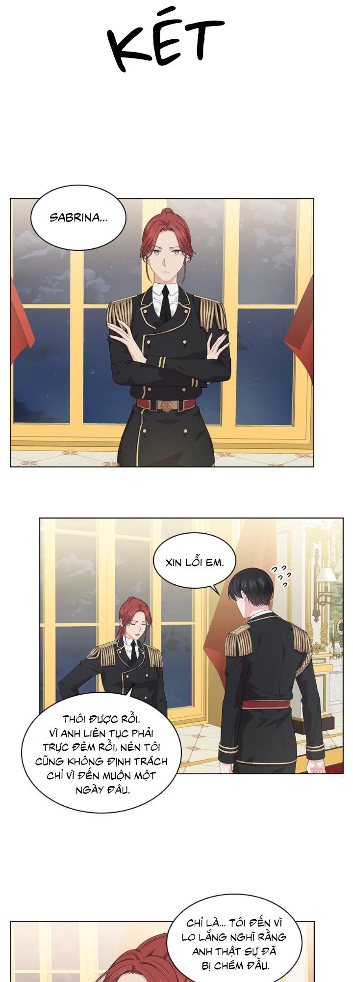 Who’s your daddy Chapter 18 - Next Chapter 19