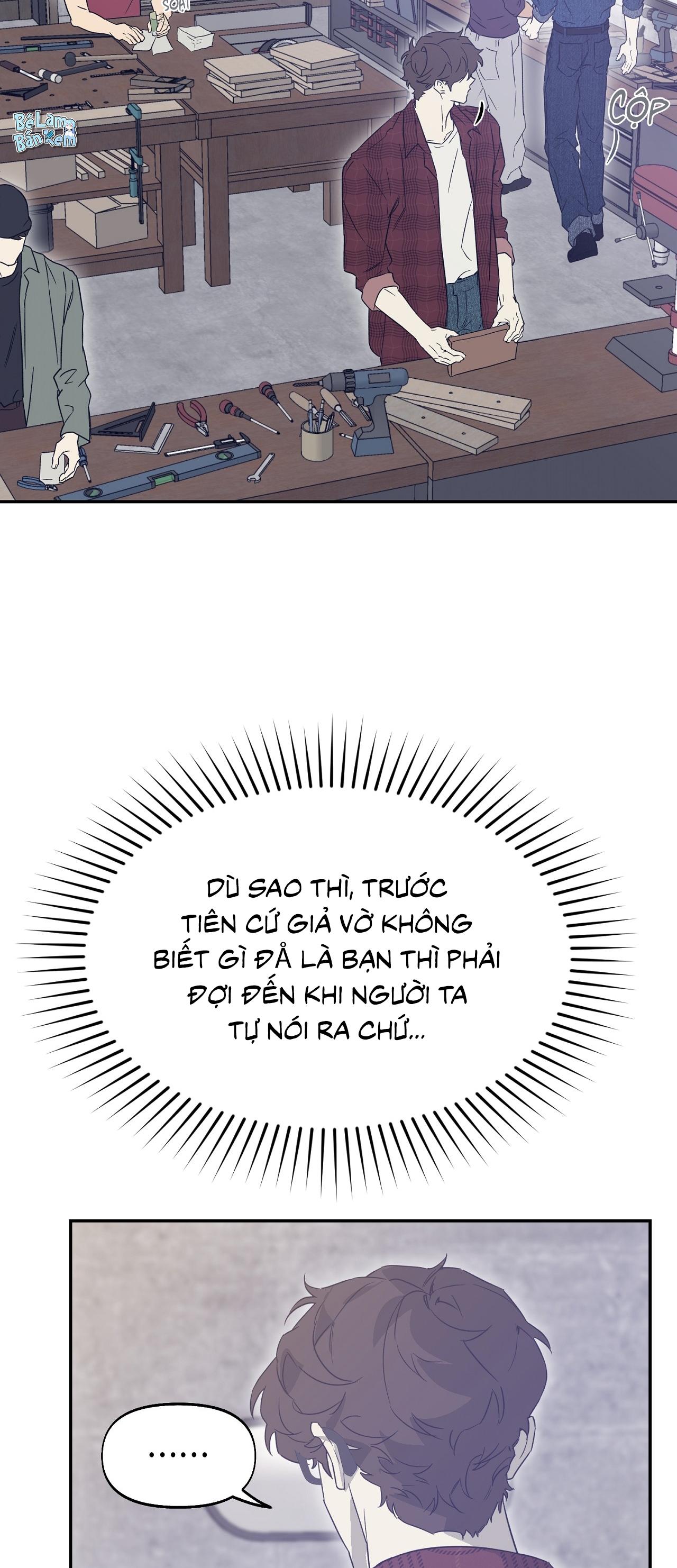 NERD PROJECT Chapter 40 - Next Chapter 40