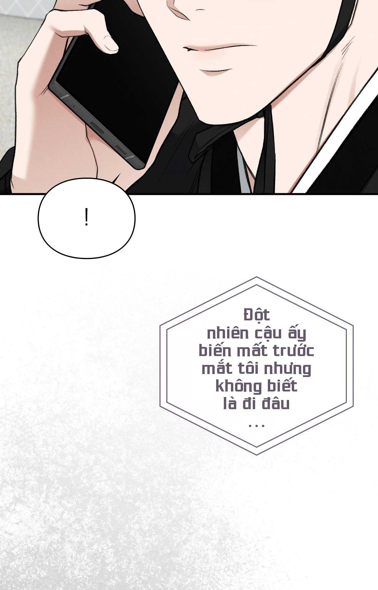 SỨ GIẢ THẦN CHẾT Chapter 32 - Next Chapter 33