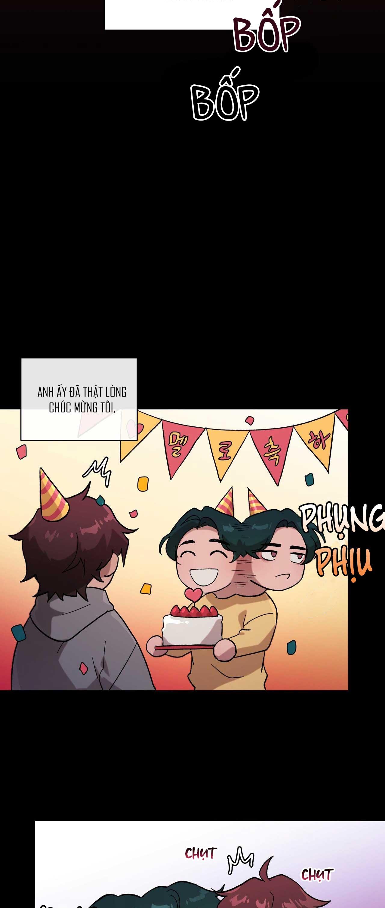 GIẢI PHÓNG BẢN THÂN Chapter 9 - Next 