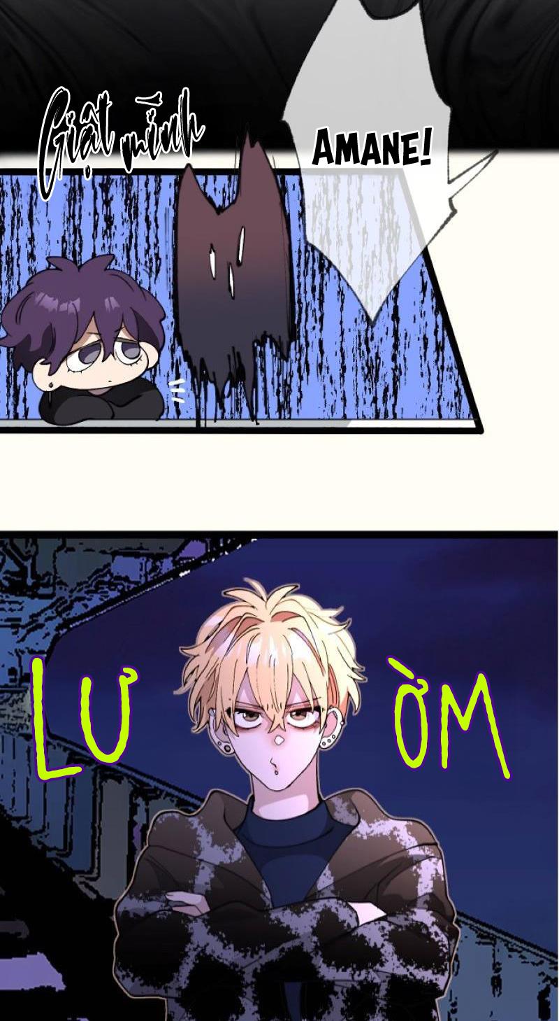 Kẻ Theo Dõi Biến Thái Của Tôi Chapter 142 - Next 