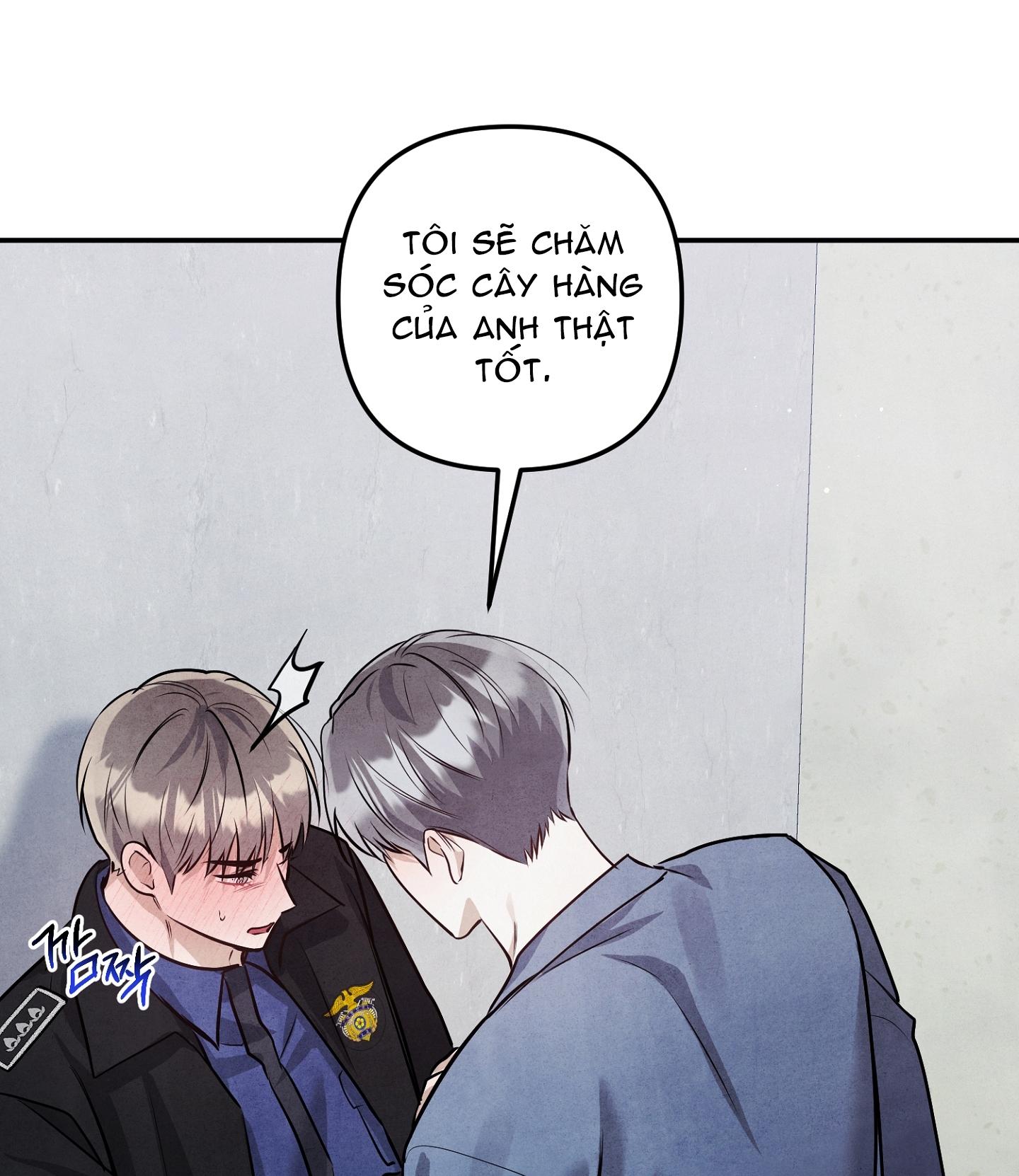 BÓNG TỐI KHÔNG TRỌN VẸN Chapter 12 - Next 