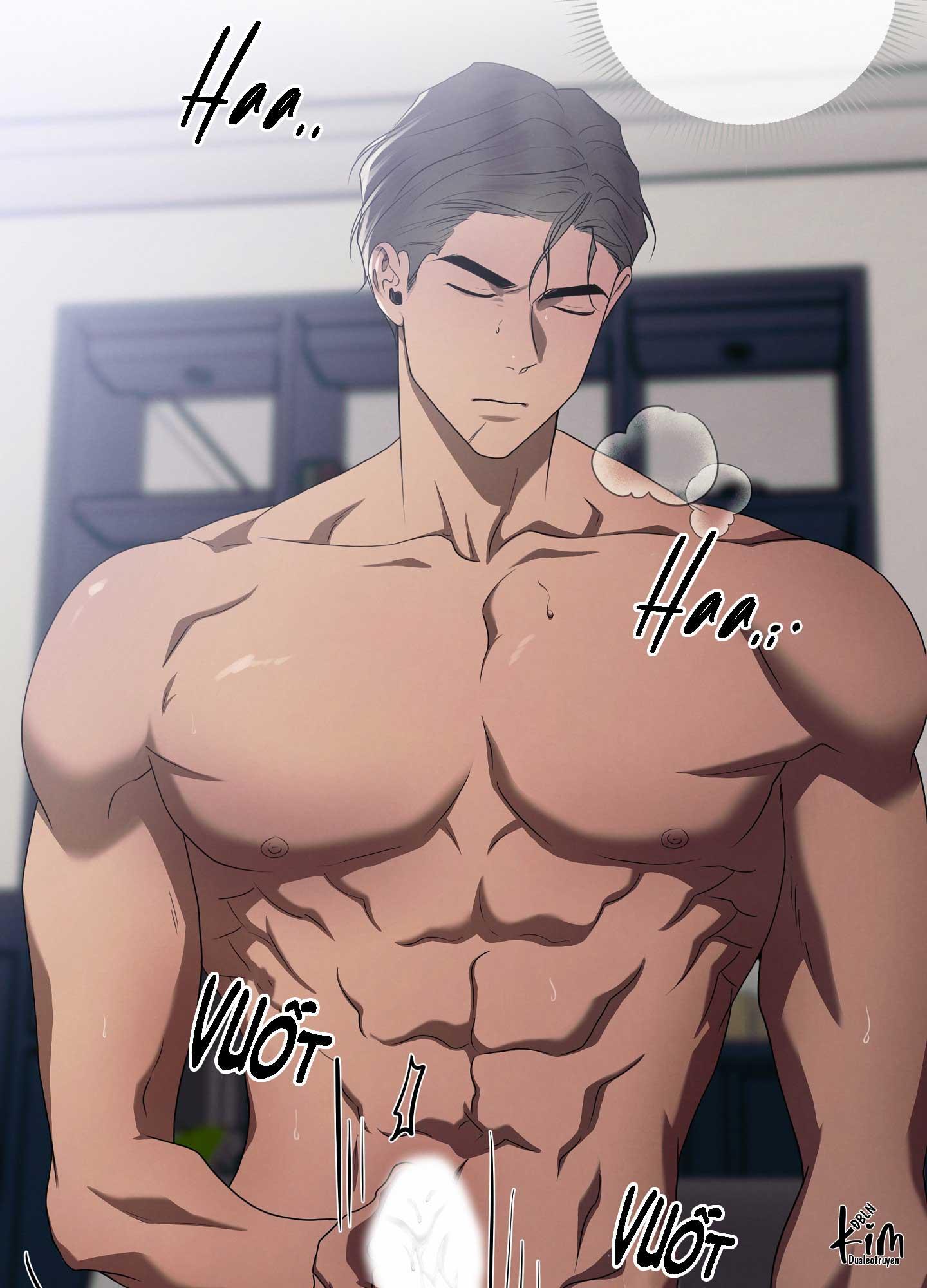 TUYỂN TẬP CUỒNG CÔNG-CHIẾM HỮU CÔNG CỦA NHÀ KIM Chapter 50.8 eye 8 - Next Chapter 50.8