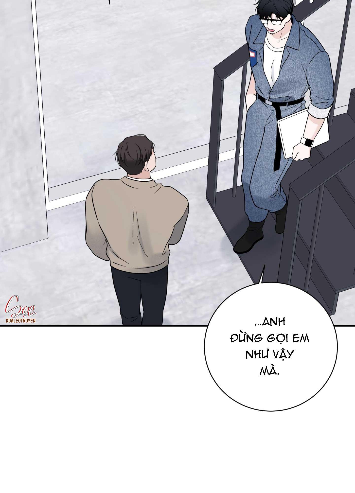 OVER CLOCK Chapter 57 END SS2 - Next 