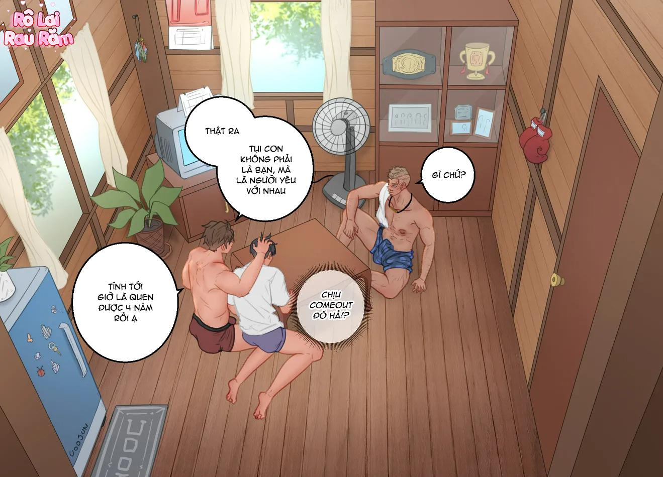 TUYỂN TẬP CHIM TO SIÊU DÀI Chapter 136.2 - Next 