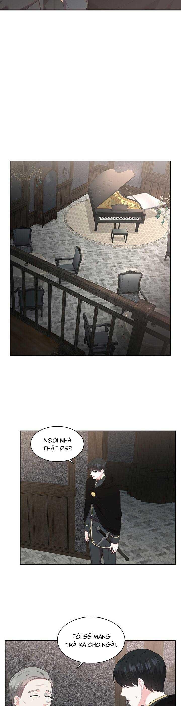 Who’s your daddy Chapter 25 - Trang 2