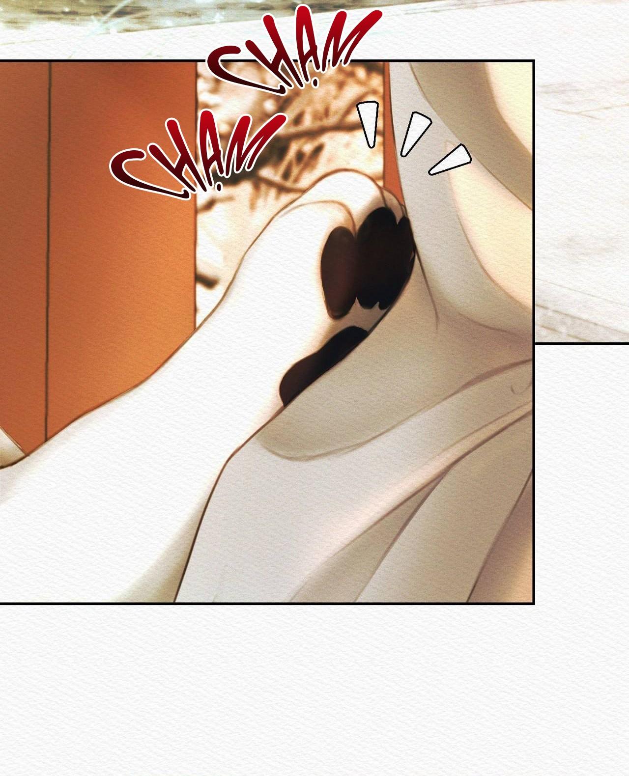 (CBunu) Củy Dạ Khút Chapter 93 - Trang 3