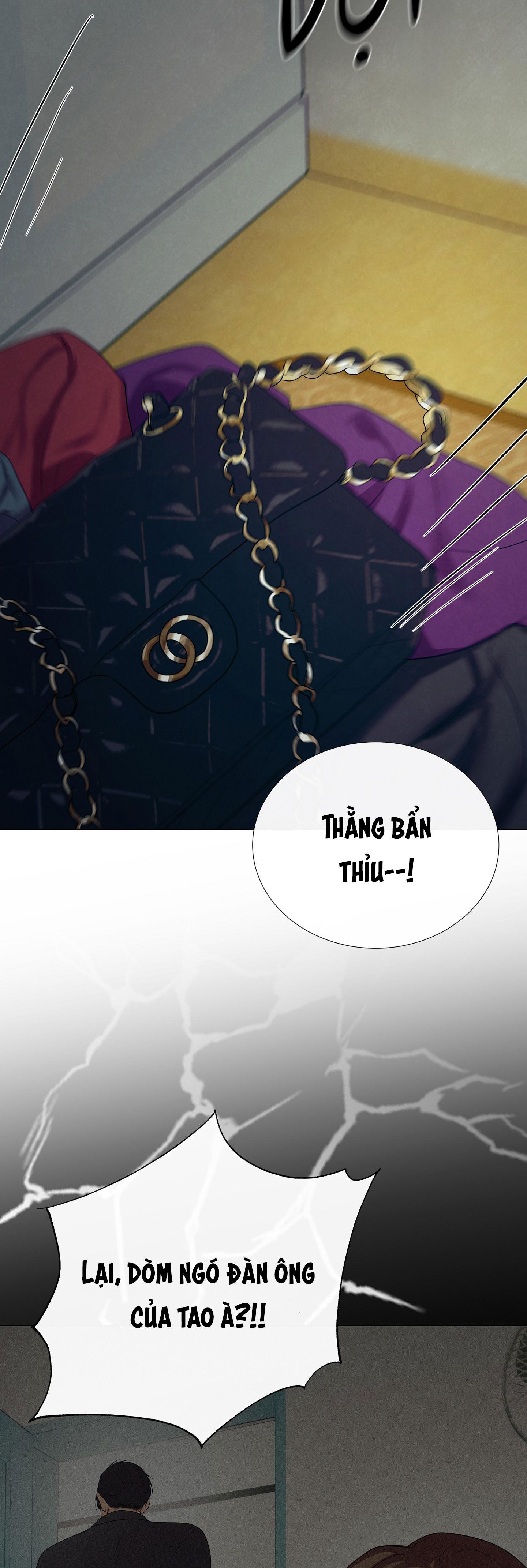 TUYỂN TẬP CUỒNG CÔNG-CHIẾM HỮU CÔNG CỦA NHÀ KIM Chapter 50.4 eye 4 - Trang 2