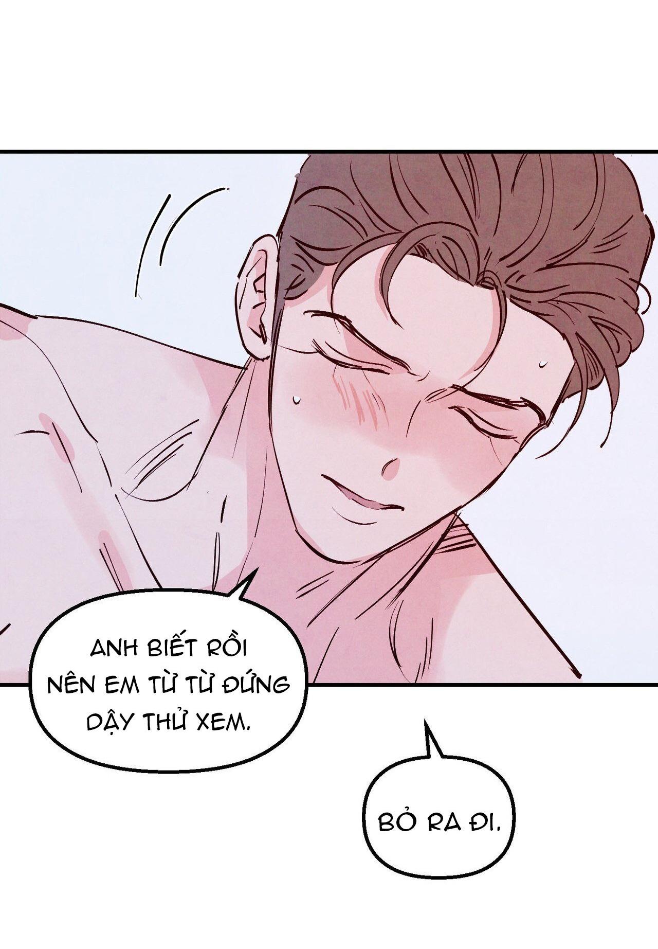 Say Tình Chapter 86.1 - Next Chapter 87