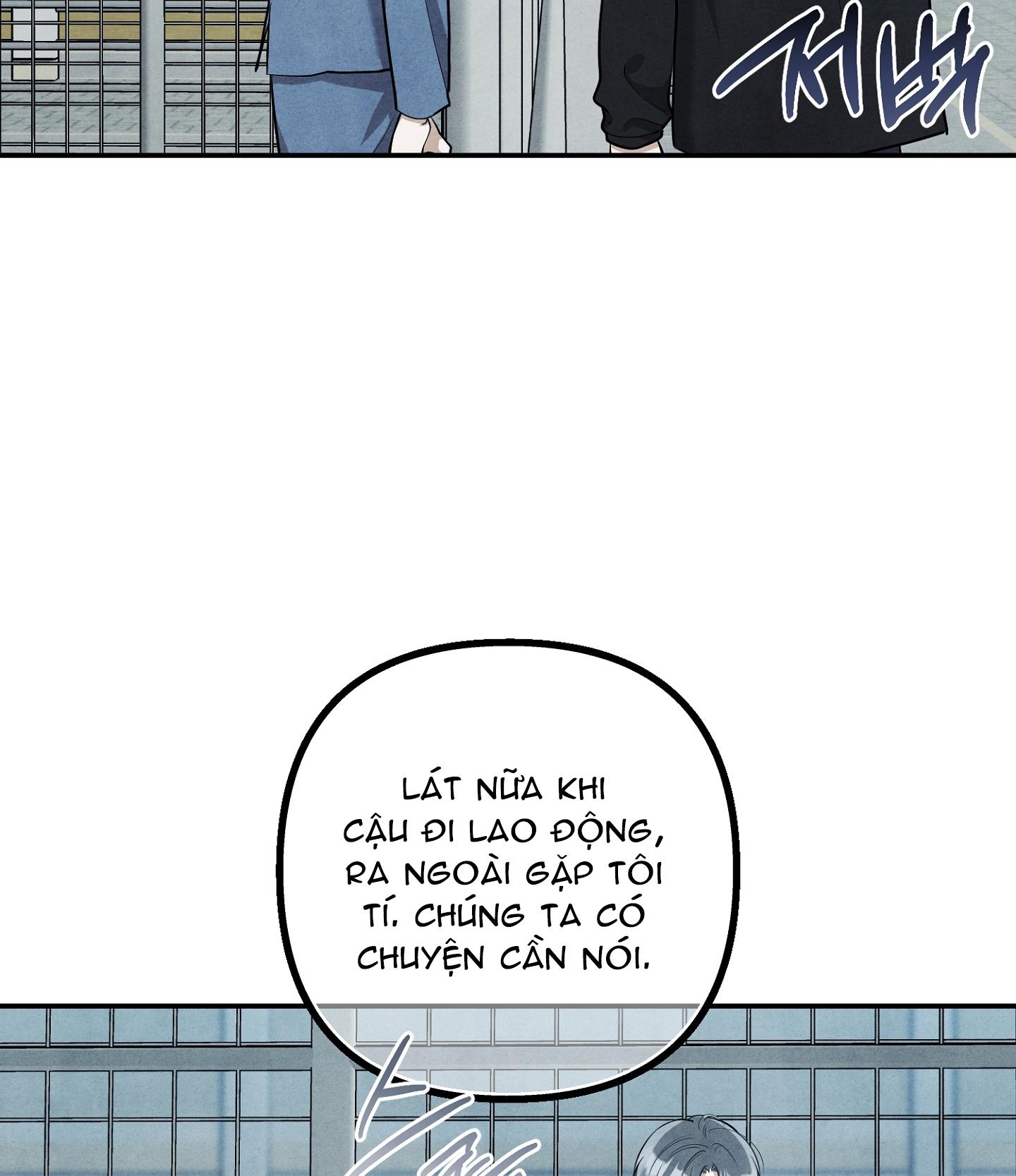 BÓNG TỐI KHÔNG TRỌN VẸN Chapter 12 - Next 