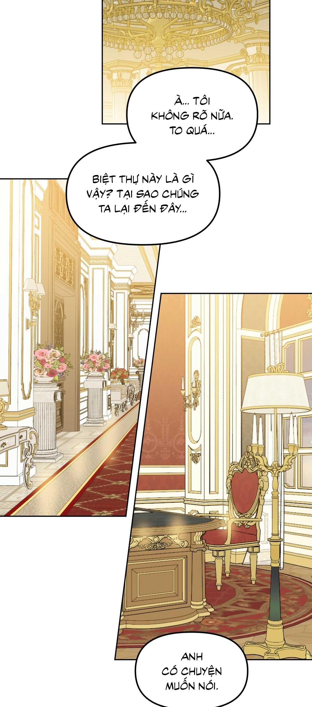 Kiss me, liar (Ngoại truyện Chapter 26 - Next Chapter 27