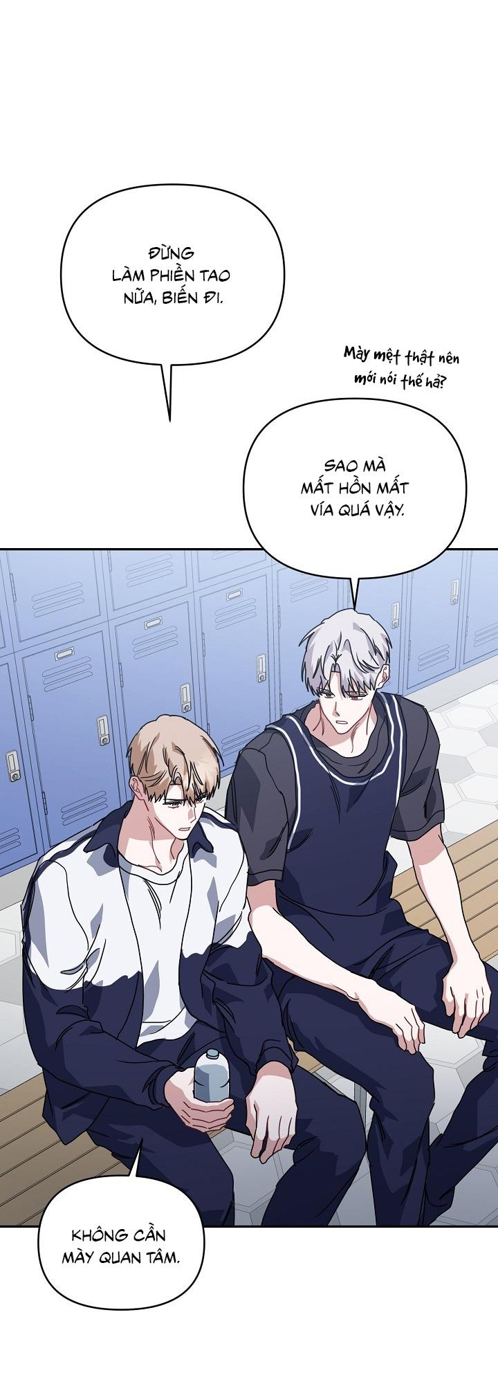 Khu vực chủ nghĩa tình yêu Chapter 79 - Next Chapter 80