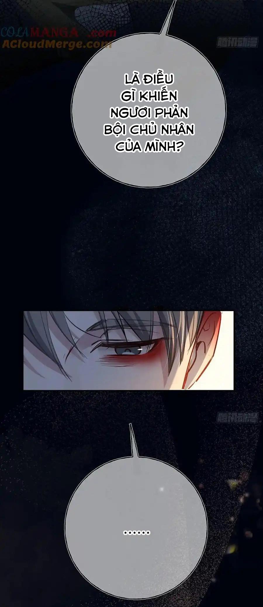 Tình yêu của kẻ khát máu Chapter 11 - Next 