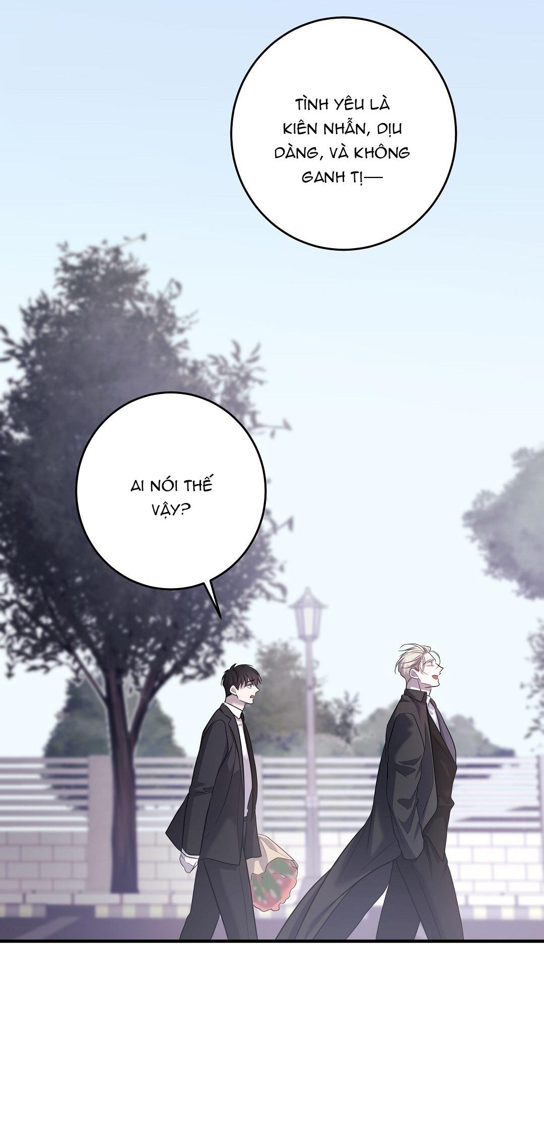 Đáy Sâu Tuyệt Vọng Chapter 94 - Next Chapter 95