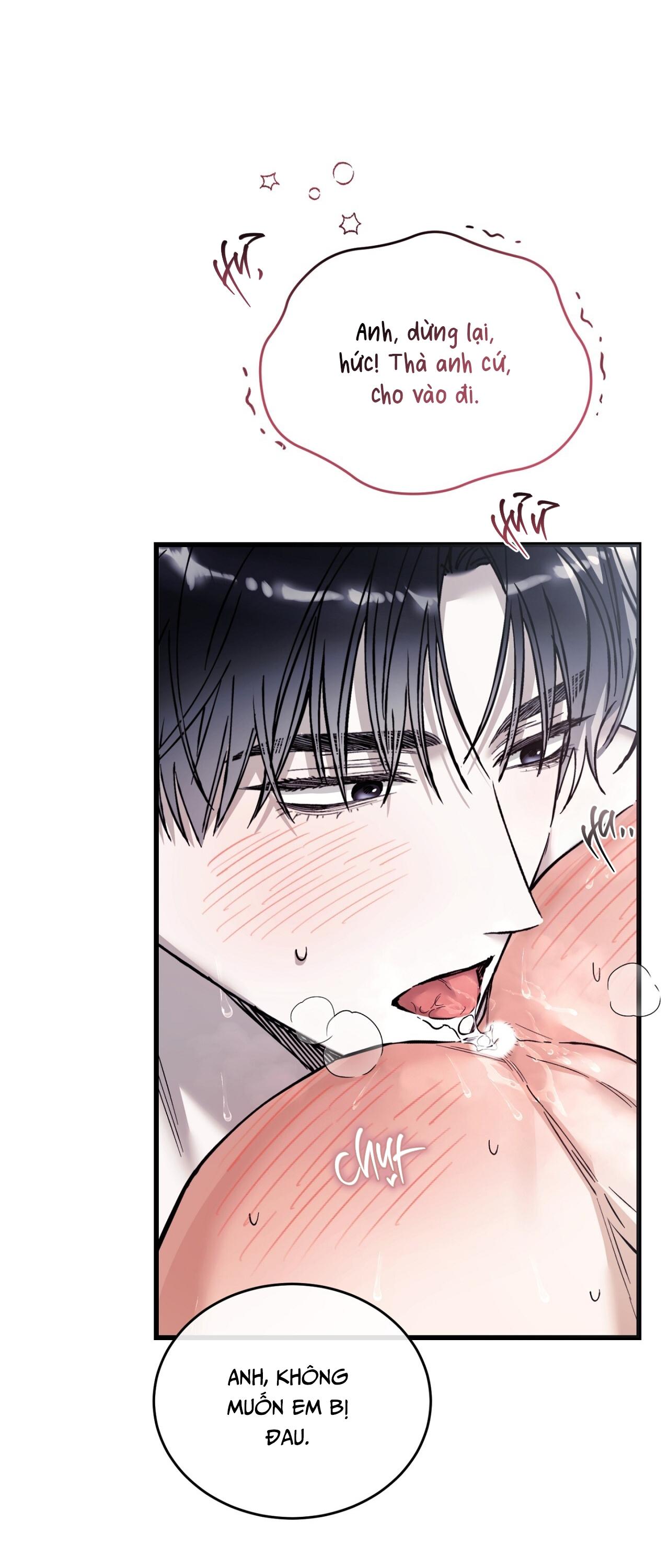 MỐI TÌNH KHÔNG CÔNG BẰNG Chapter 39 H+ - Next Chapter 40 H