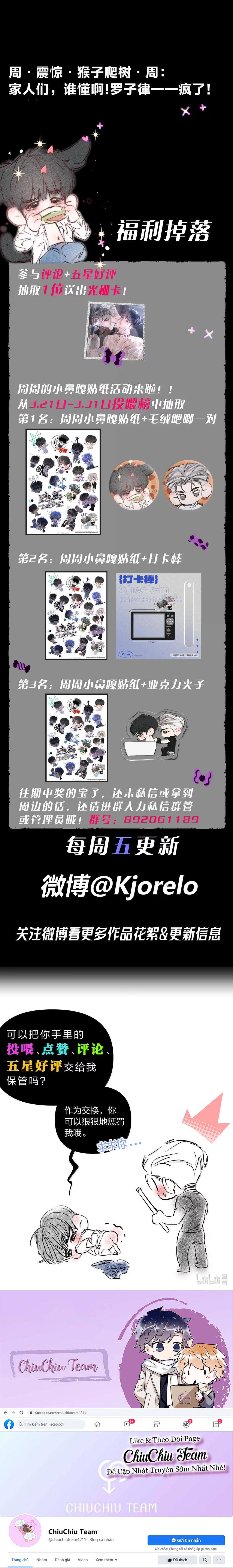 Thoát Khỏi Hầm Ngục Chapter 23 - Next Chapter 24