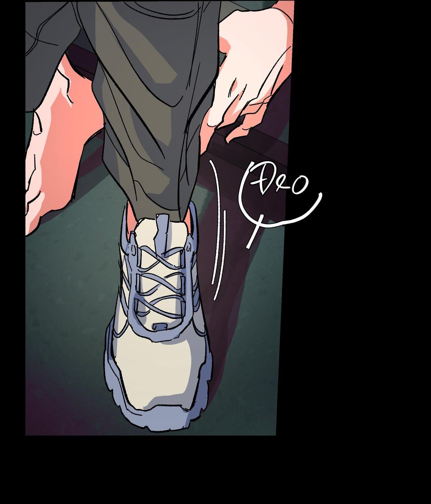 (CBunu) The Cell Chapter 15 - Next 