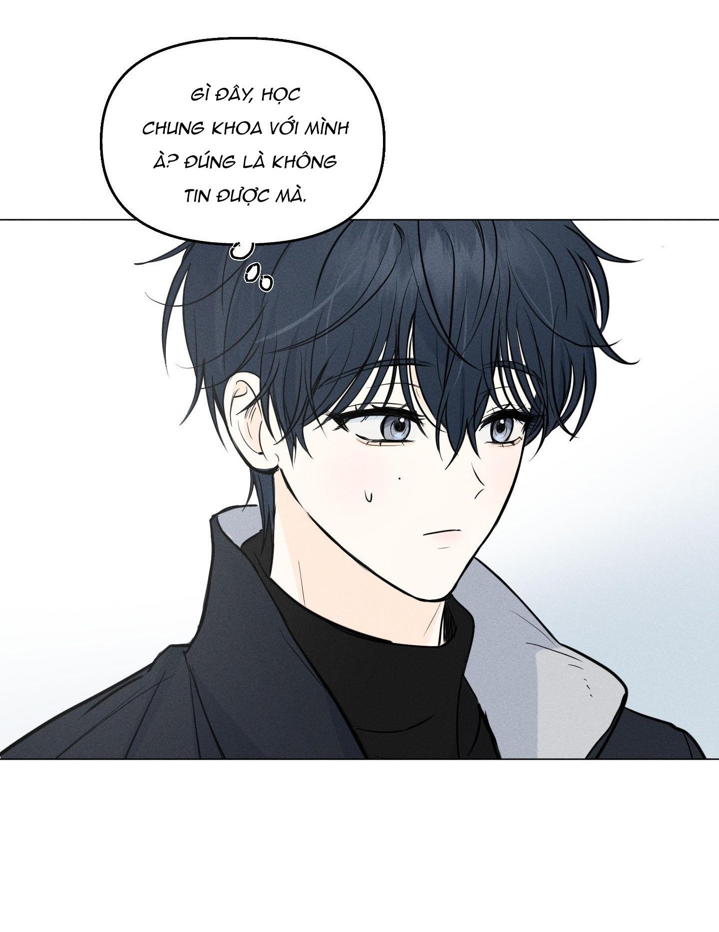 Xe tải tình yêu Chapter 2 - Next Chapter 3