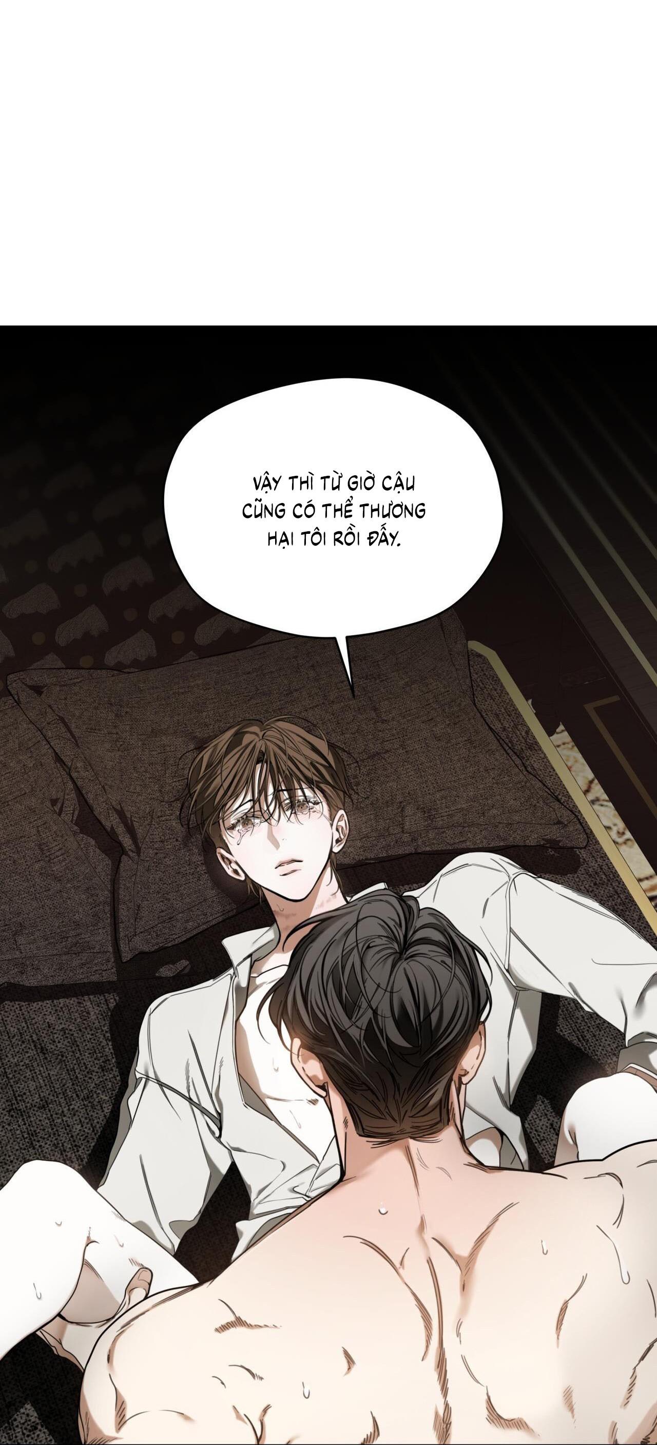 (CBunu) Phạm Luật Chapter 109 H+ - Next 