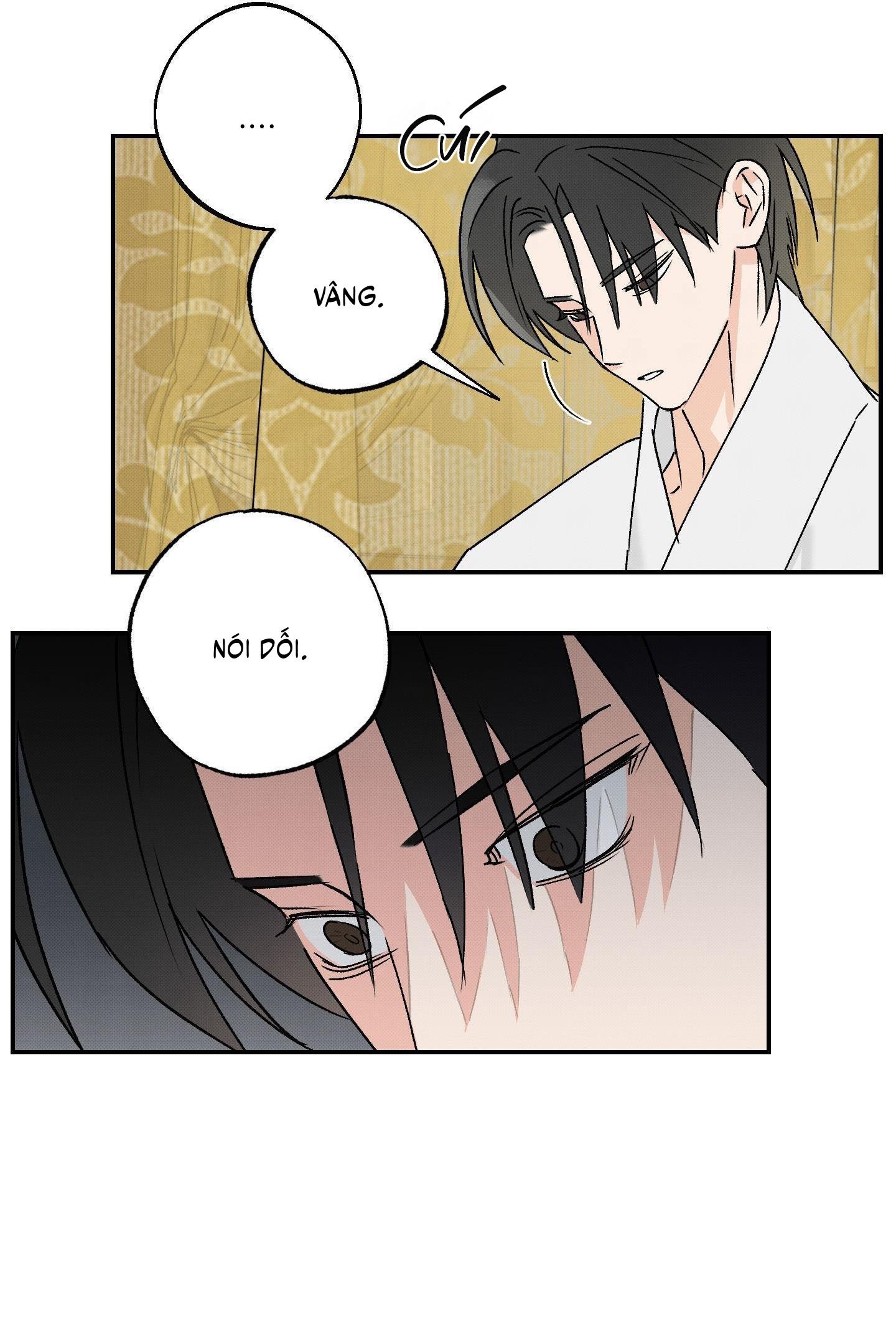 (CBunu) Nguyệt Ẩn Dạ Đàm Chapter 22 - Trang 2