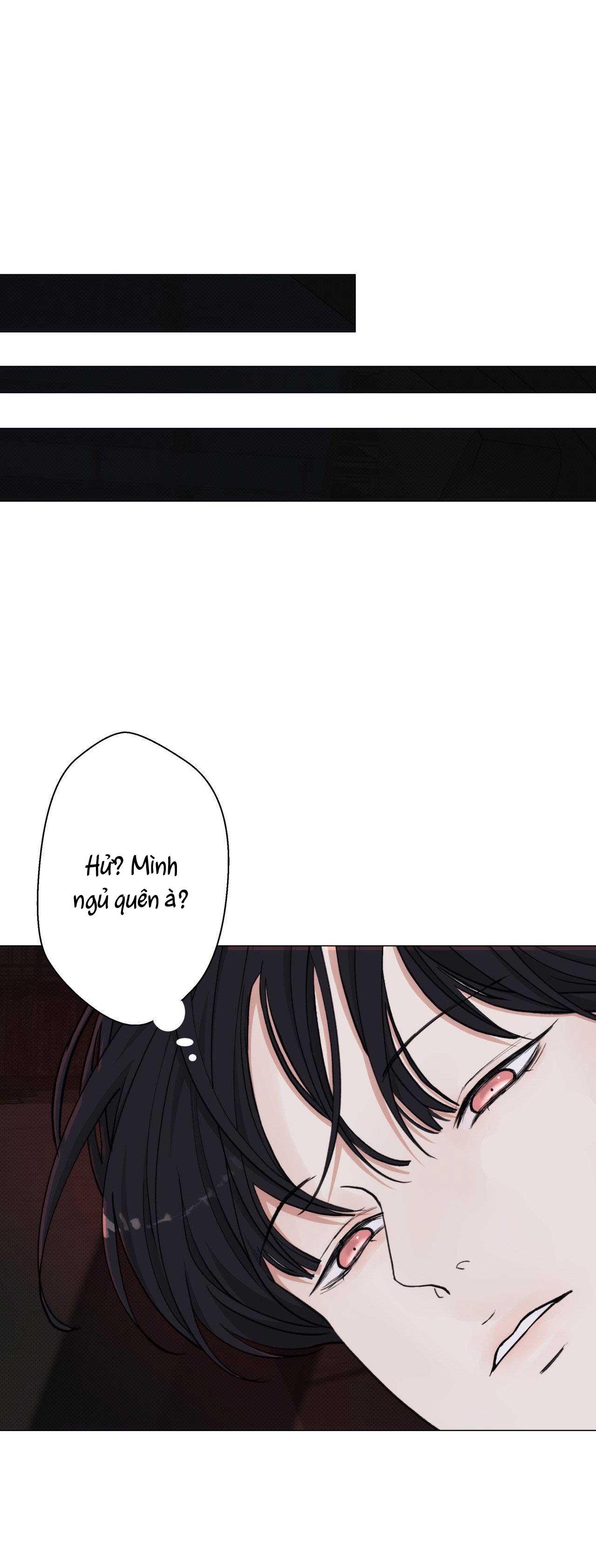 EM BÉ VÀ ĐẠI CA Chapter 38 - Next 