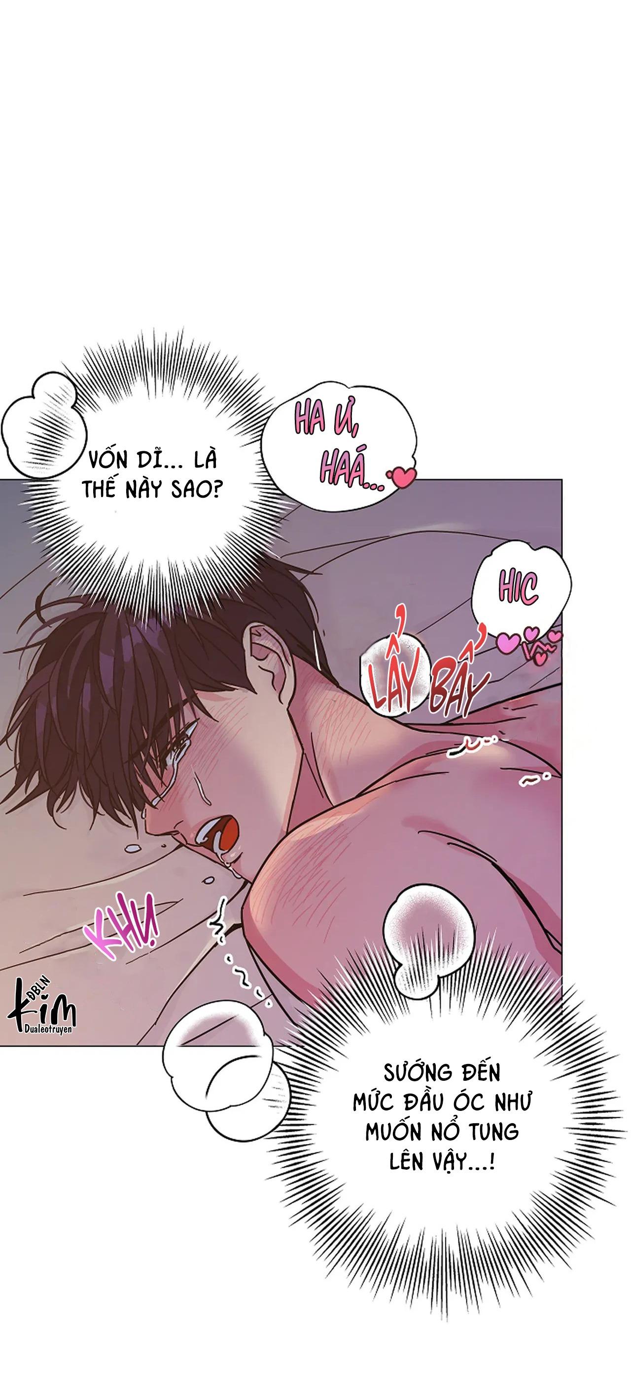 BL NGẮN CHỊCH HỎNY Chapter 57.2 gay hell 2 - Next Chapter 57.3 gay hell 3