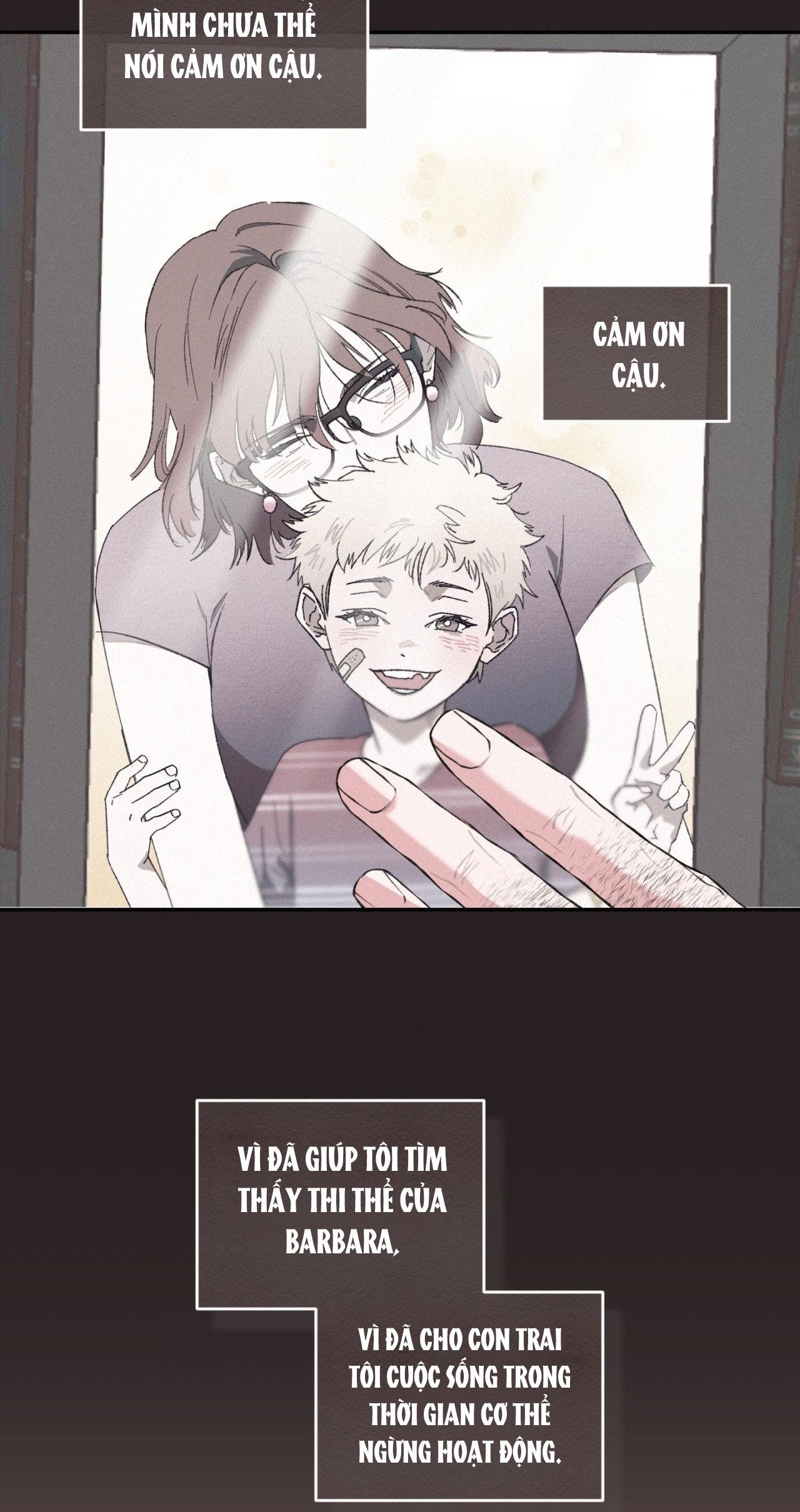 LỜI NÓI DỐI ĐẪM MÁU Chapter 50 end - Next 