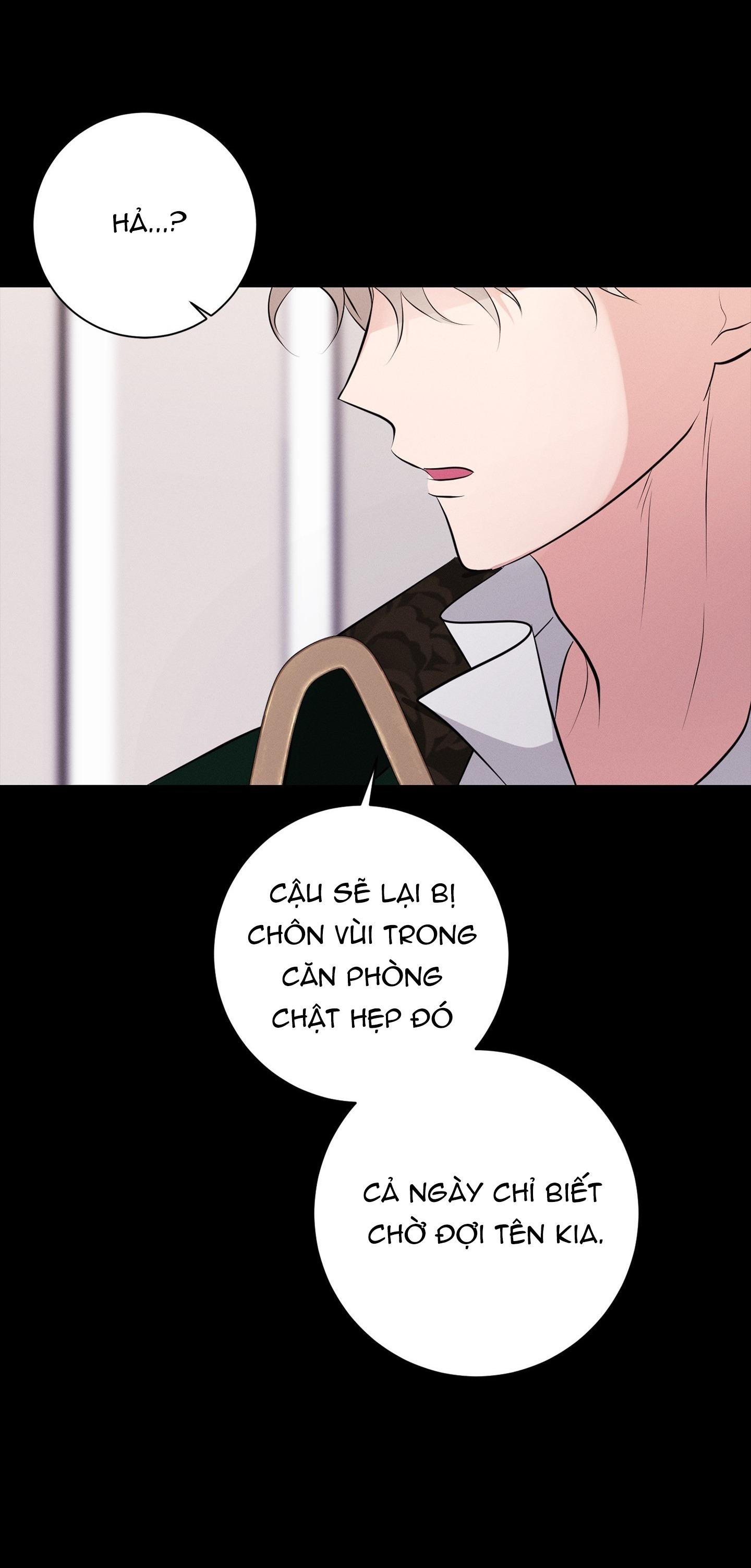TUYỂN TẬP NHẤT THỤ ĐA CÔNG CỦA NHÀ KIM Chapter 41.8 bóng ma end - Next Chapter 42.3 chim 3