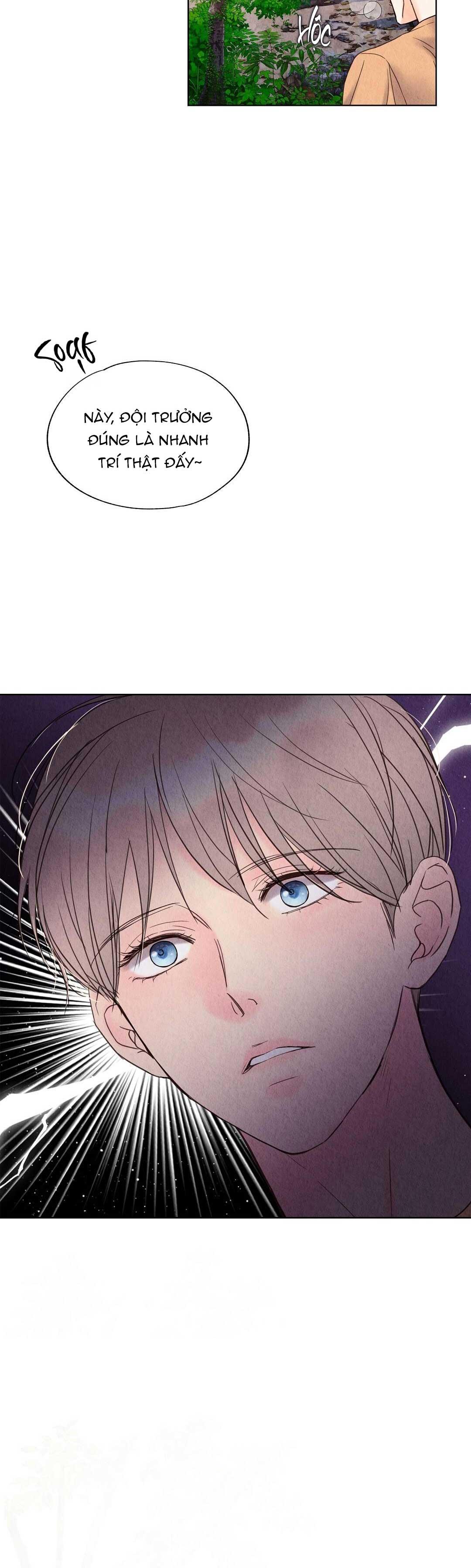 BẢN CHẤT TÀ ÁC Chapter 15 - Trang 3