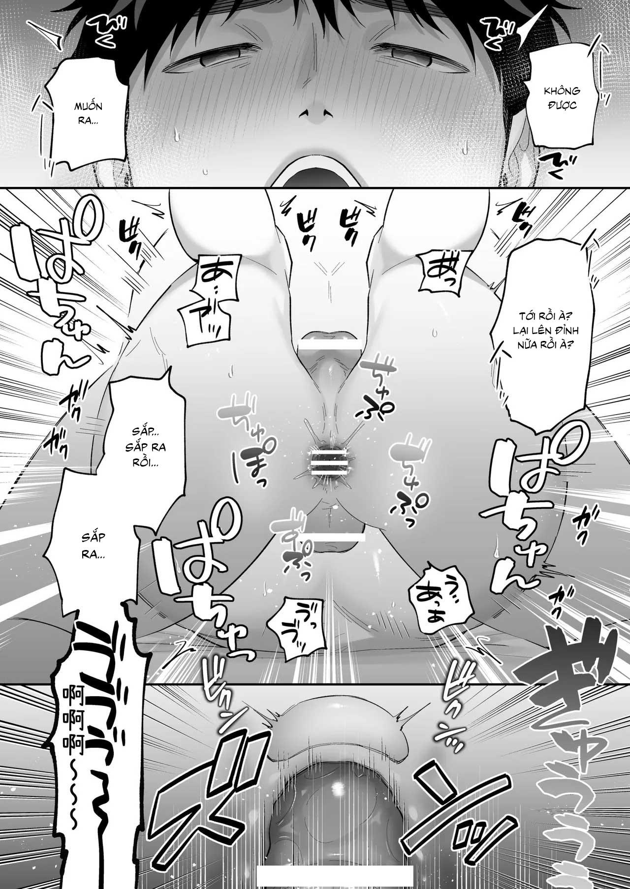 Tachimo dekiru shirokun nioshiri kaihatsu sareruhanashi Chapter 2 - Next 